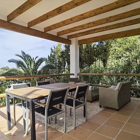 Casa Agave Villa Denia Exterior photo